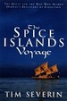 Cover of The Spice Islands Voyage