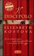 Cover of Il discepolo