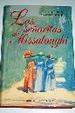 Cover of Las señoritas de Misalonghi