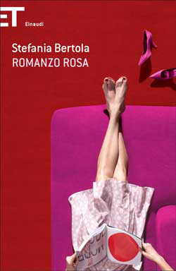 More about Romanzo rosa