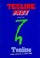 Cover of "Teeline Fast"