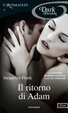 Cover of Il ritorno di Adam (I Romanzi Dark Passion)