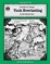 Cover of "A Literature Unit for Tuck Everlasting by Natalie Babbitt"