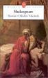 Cover of Hamlet - Othello - Macbeth