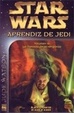 Cover of Aprendiz de Jedi-16: La llamada de la venganza