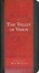Cover of "The Valley of Vision"