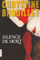 Cover of Silence de Mort  une Enquete de Maud Graham 07