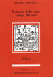 Cover of Dottrina delle virtù e fuga dei vizi