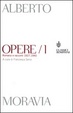 Cover of Opere vol.1