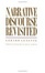 Cover of "Narrative Discourse Revisited"