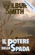 Cover of Il potere della spada