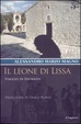 Cover of Il leone di Lissa