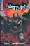 Cover of Batman #9