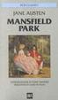 Cover of Mansfield Park