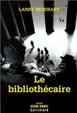 Cover of Le bibliothécaire