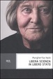 Cover of Libera scienza in libero Stato
