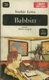 Cover of Babbitt