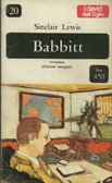 Babbitt