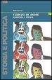 Cover of Fabrizio De André