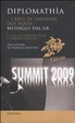 Cover of Diplomathìa. ...L'arte di imparare due volte: messaggi dal G8..