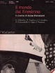 Cover of Il mondo dal finestrino