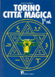 Cover of Torino città magica