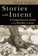 Cover of Stories With Intent