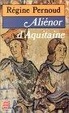 Cover of Aliénor d'Aquitaine