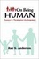 Cover of "On Being Human"