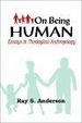 Cover of On Being Human