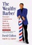 Cover of "The Wealthy Barber"