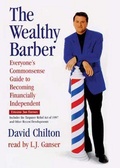 The Wealthy Barber Everyone's Commonsense Guide to Becoming Financially Independent