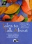 Cover of Tales to tack about a collection of topics to analyse and discuss