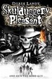 Cover of Skulduggery Pleasant