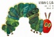Cover of 好餓的毛毛蟲