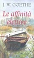 Cover of Le affinità elettive