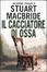 Cover of Il cacciatore di ossa