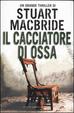Cover of Il cacciatore di ossa