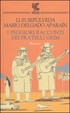 Cover of I peggiori racconti dei fratelli Grim