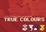 Cover of True Colours