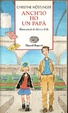 Cover of Anch'io ho un papà