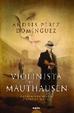 Cover of El violinista de Mauthausen