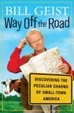 Cover of Way Off the Road