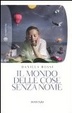 Cover of Il mondo delle cose senza nome