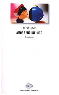 More about Amore mio infinito