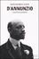 Cover of D'Annunzio