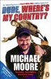 Cover of Dude, Where's My Country?