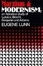 Cover of "Marxism and Modernism"