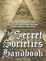 Cover of 'Secret Societies Handbook'
