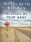 Cover of 'Blessed Be Your Name'